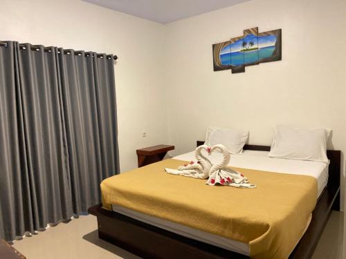 Mataram Maison | Eternal Rooms