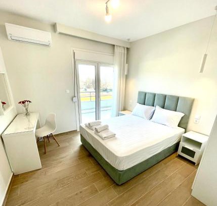 Edessa Appartement | Eternal Suites Edessa