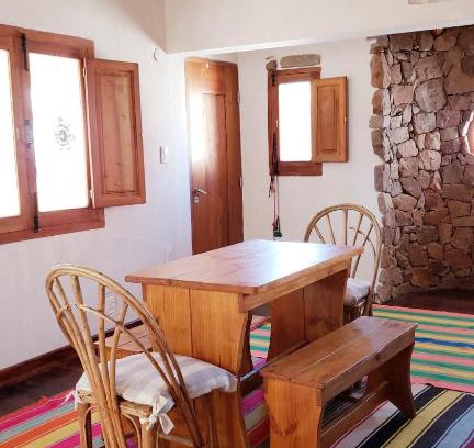 Humahuaca Appartement | ETERNO SOL Loft Andino