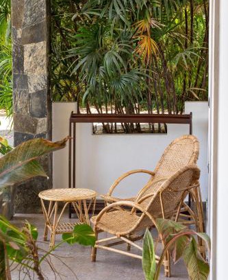 Pottuvil Division 2 Maison | Ethera Arugam bay