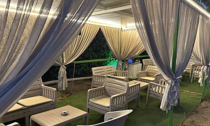 Aksu Appartement | Ethica Suite Luxury Houses