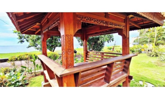 Kalisada Appartement | Ethnic, Beach, peaceful, Spacious, Fun