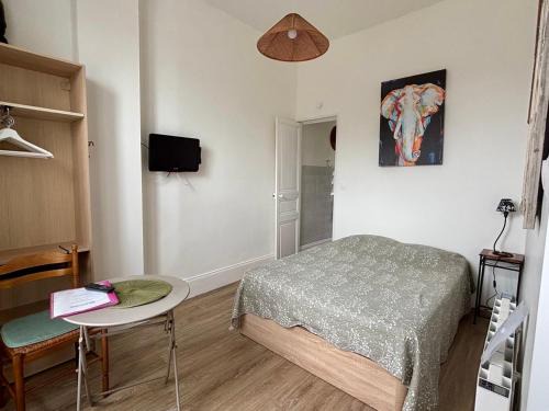 Rochefort Appartement | Ethnique