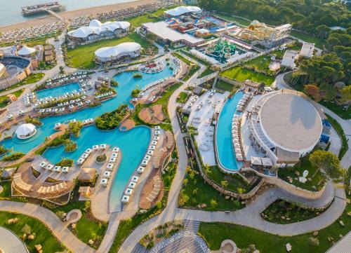 Belek Golf Area Hôtel | Ethno Belek