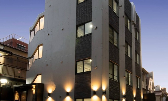 Ebisu Appartement | Eatus Ebisu 102 Newly built JR Ebisu Station 9 m / Shibuya-ku Tokyo