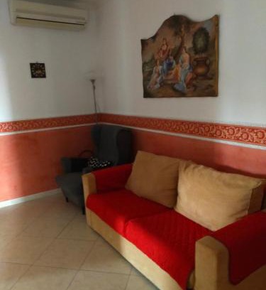 Santa Maria di Licodia Appartement | Etna House