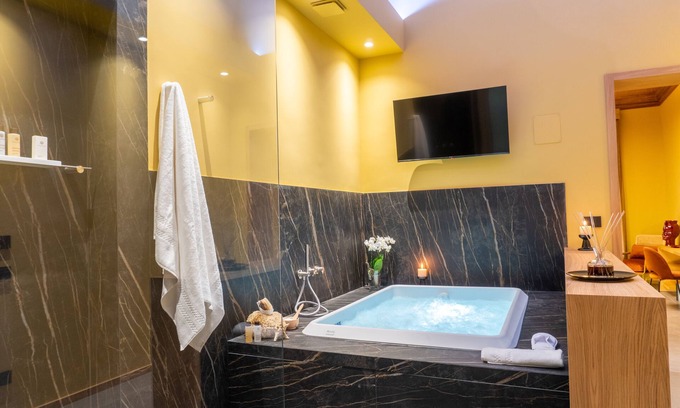 Borgo-Sanzio Maison | Etnea Suite 270