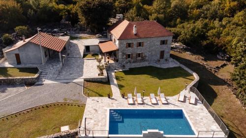 Pricelje Appartement | Etno Villa Mokanji