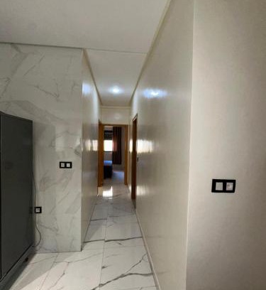 Sidi Harazem Appartement | Etoile De Sidi Harazem