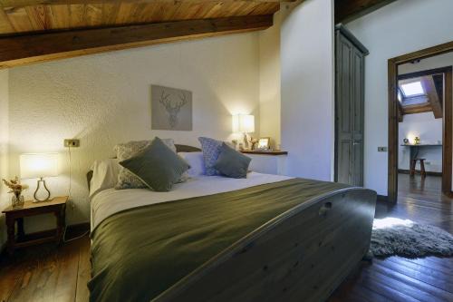 Verrand Appartement | Etoile du Mont Blanc
