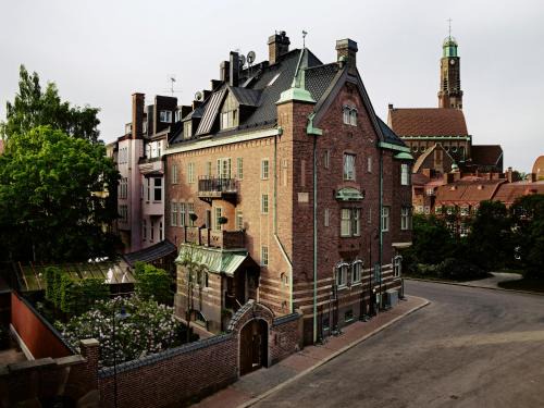 Ostermalm Hôtel | Ett Hem