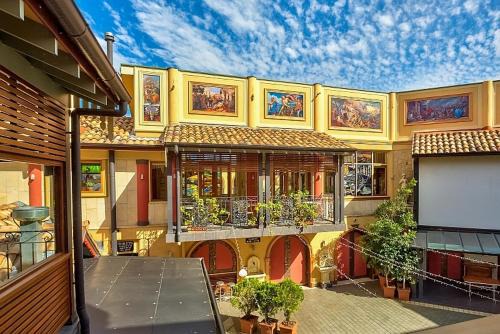 Ettalong Beach Hôtel | Ettalong Beach Tourist Resort