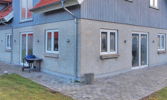 Faxe Appartement | "Ettie" - 6km from the sea by Interhome