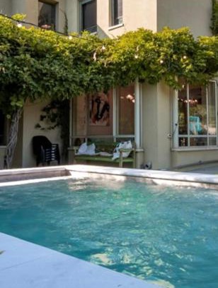 Giv'at Yo'av Appartement | Ettys Villa