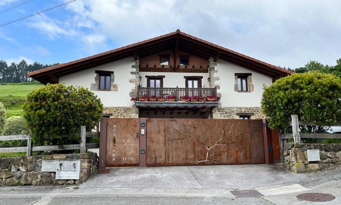 Forua Appartement | Etxekone