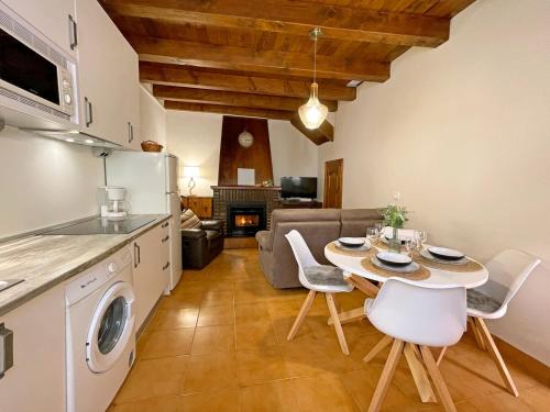 Ochagavia Appartement | Etxetxikia