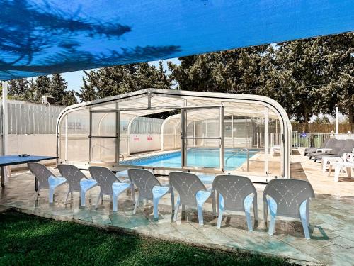 Ne'ot Golan Maison | Etzel Tami Hospitality