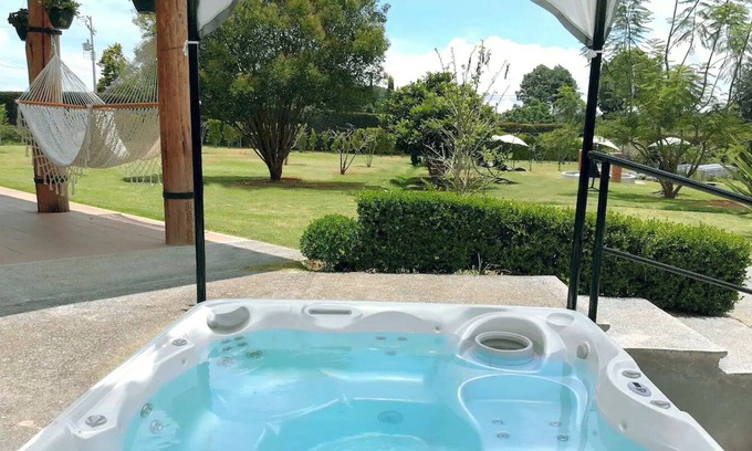 Macheros Cabine | Eucaliptos Med Spa