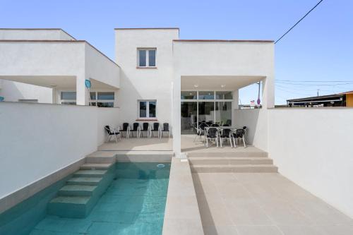 El Ligallo del Ganguil Maison | Eucaliptus