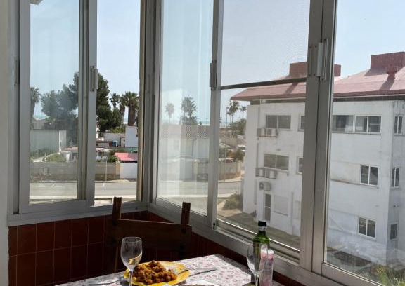 L'Eucaliptus Appartement | Eucaliptus
