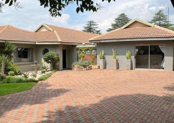 Middelburg Maison | Euforia Guesthouse