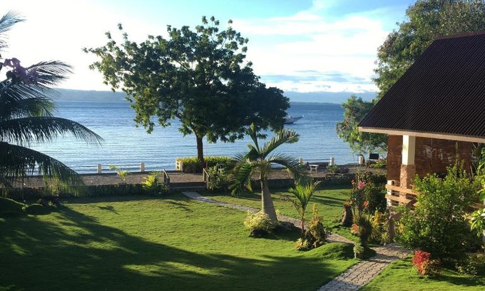 Santander Maison | Eufron Beach Cabin - Exclusive Place