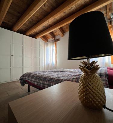 Battaglia Terme Appartement | Euganean Hills Apartment