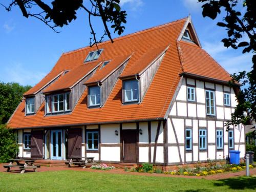 Krummenhagen Maison | Eulenhof