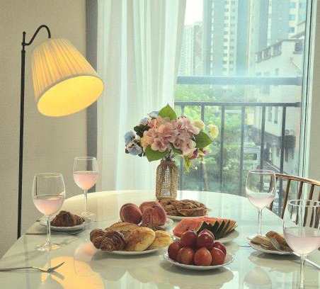 Yeongi-gun Appartement | Eumm stay