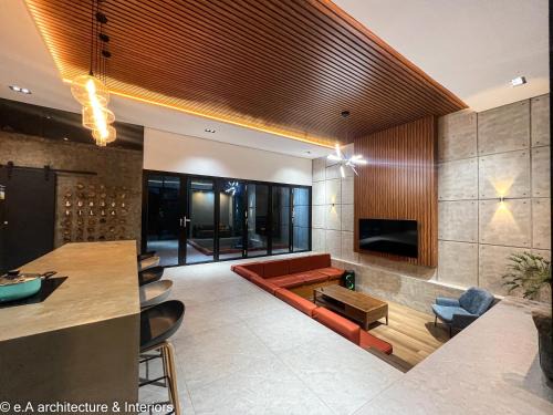 Manolo Fortich Maison | Eunice Villa and Cabins