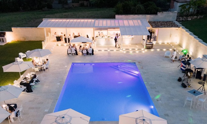 Zona LI La Storta Maison | Euphoria resort & spa