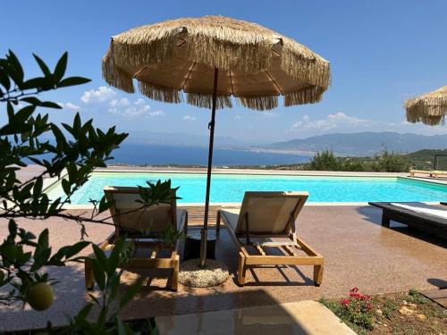 Pigadia Appartement | Euphoria Suites