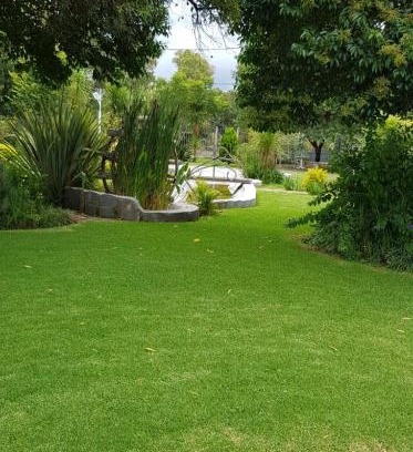 Lydenburg Maison | Euphoria
