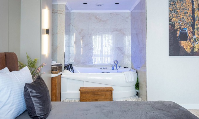 Nilufer Hôtel | Euphrates House Bursa