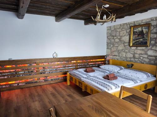 Tallya Appartement | Európa Szíve Vendégház 2