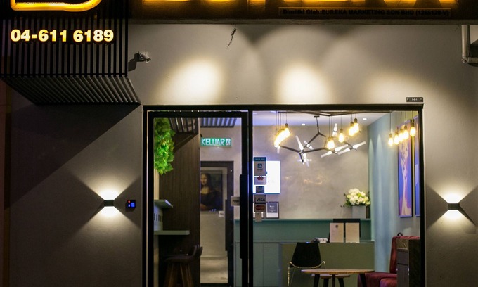 Bayan Lepas Hôtel | Eureka Hotel
