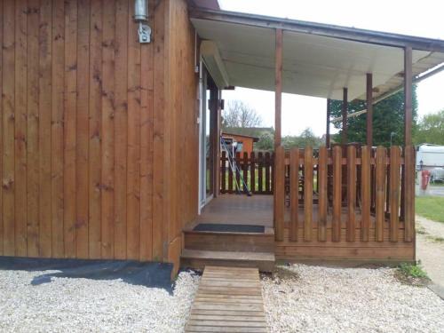 Inor Chalet De Ski | eurl de l'écluse