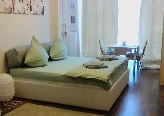 Zvezdnoe Appartement | Euro Apartament Salut na Pulkovskom 14