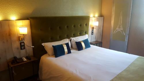 Cote d'Or-Les Sarrazins Hôtel | Euro Hôtel Paris Créteil