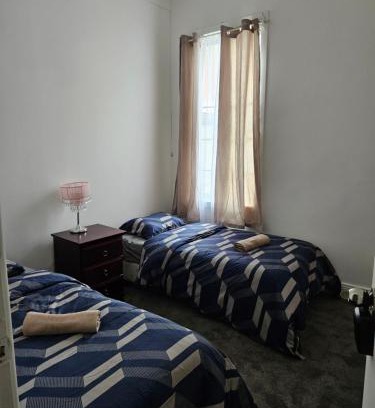 North Melbourne Maison | Euro Nomads