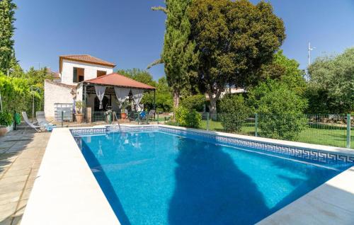 Guillena Maison | Europa 5