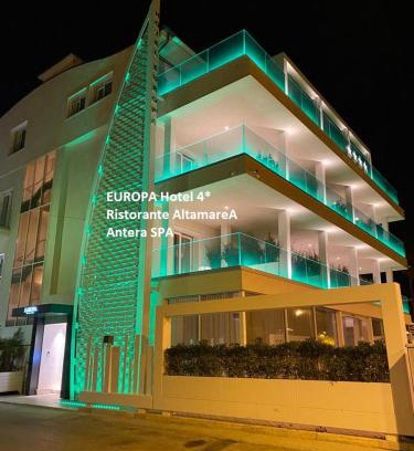 Vasto Hôtel | EUROPA Hotel