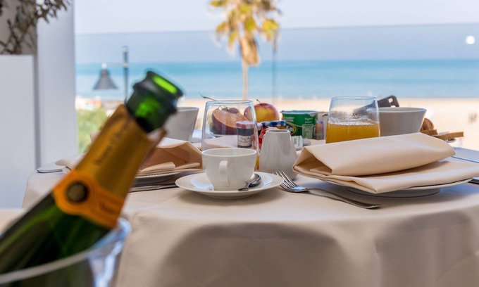 Vasto Hôtel | Europa Hotel