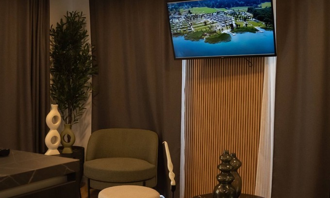 Ossiach Autre | EuroParcs Ossiacher See