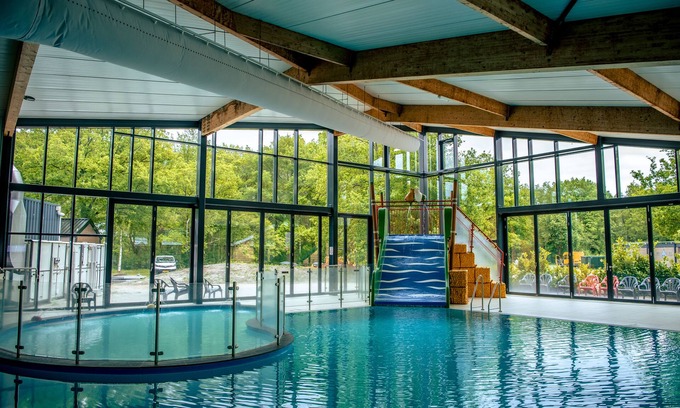Ruinen Autre | EuroParcs Ruinen