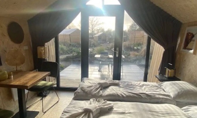 Biddinghuizen Autre | Europarcs Zuiderzee