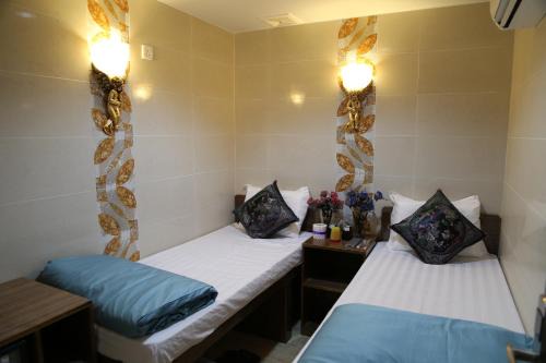 Tsim Sha Tsui Maison | European Hostel
