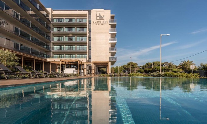 Cascais Hôtel | Eurostars Cascais