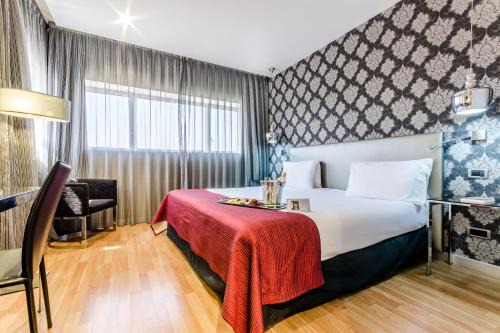 Barcelona Hôtel | Eurostars Executive