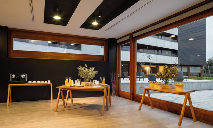 Pamplona Hôtel | Eurostars Pamplona